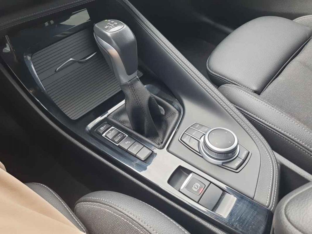 BMW X2 - Photo 14