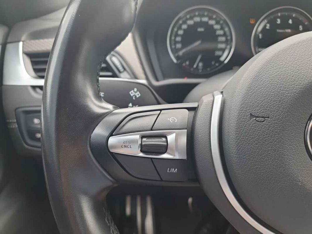 BMW X2 - Photo 17