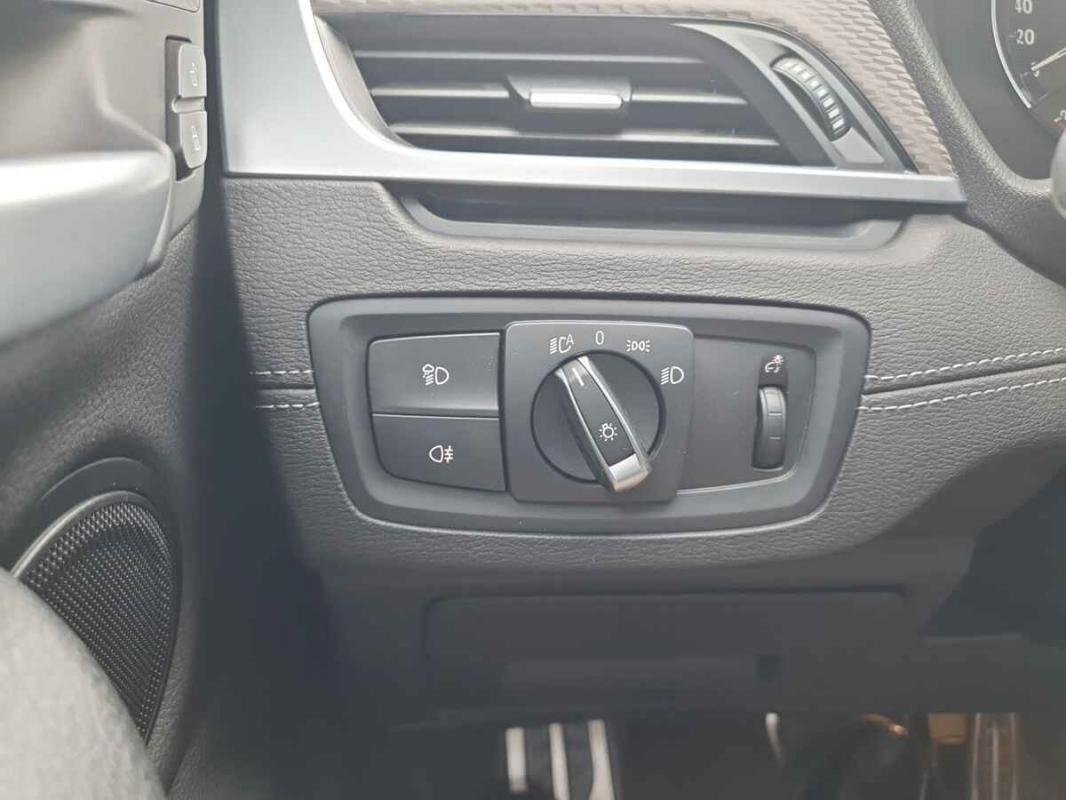 BMW X2 - Photo 19