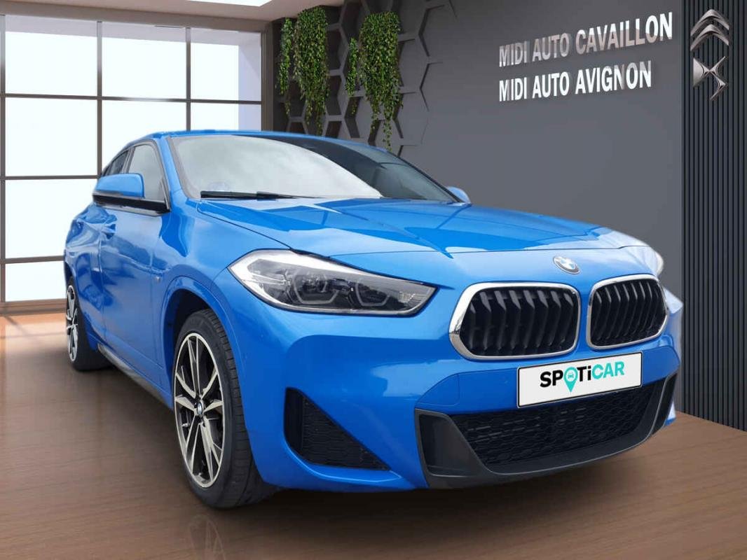 BMW X2 - Photo 2