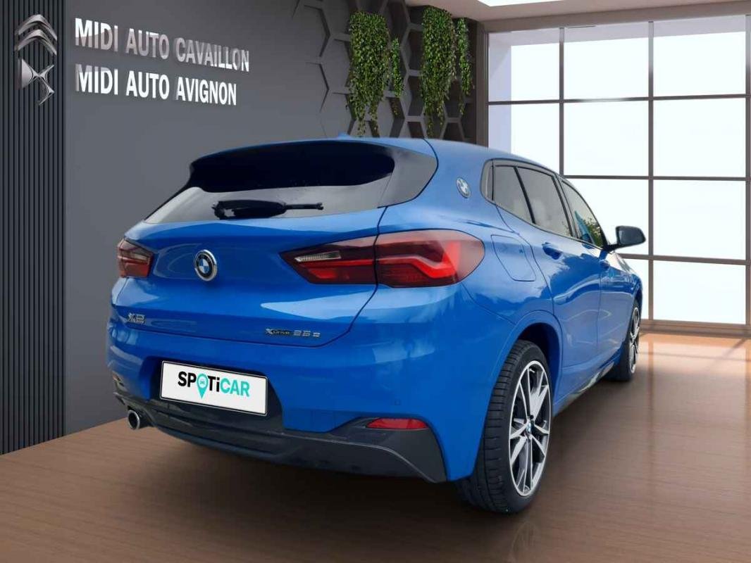 BMW X2 - Photo 3