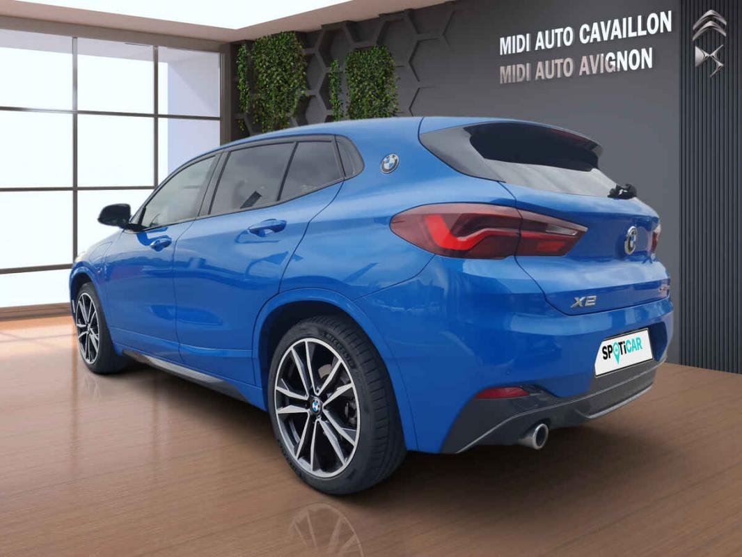 BMW X2 - Photo 4