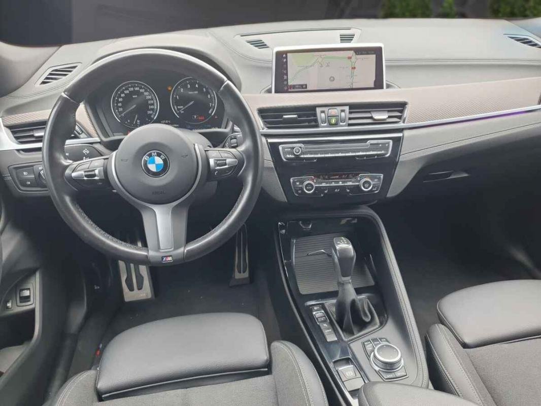 BMW X2 - Photo 6