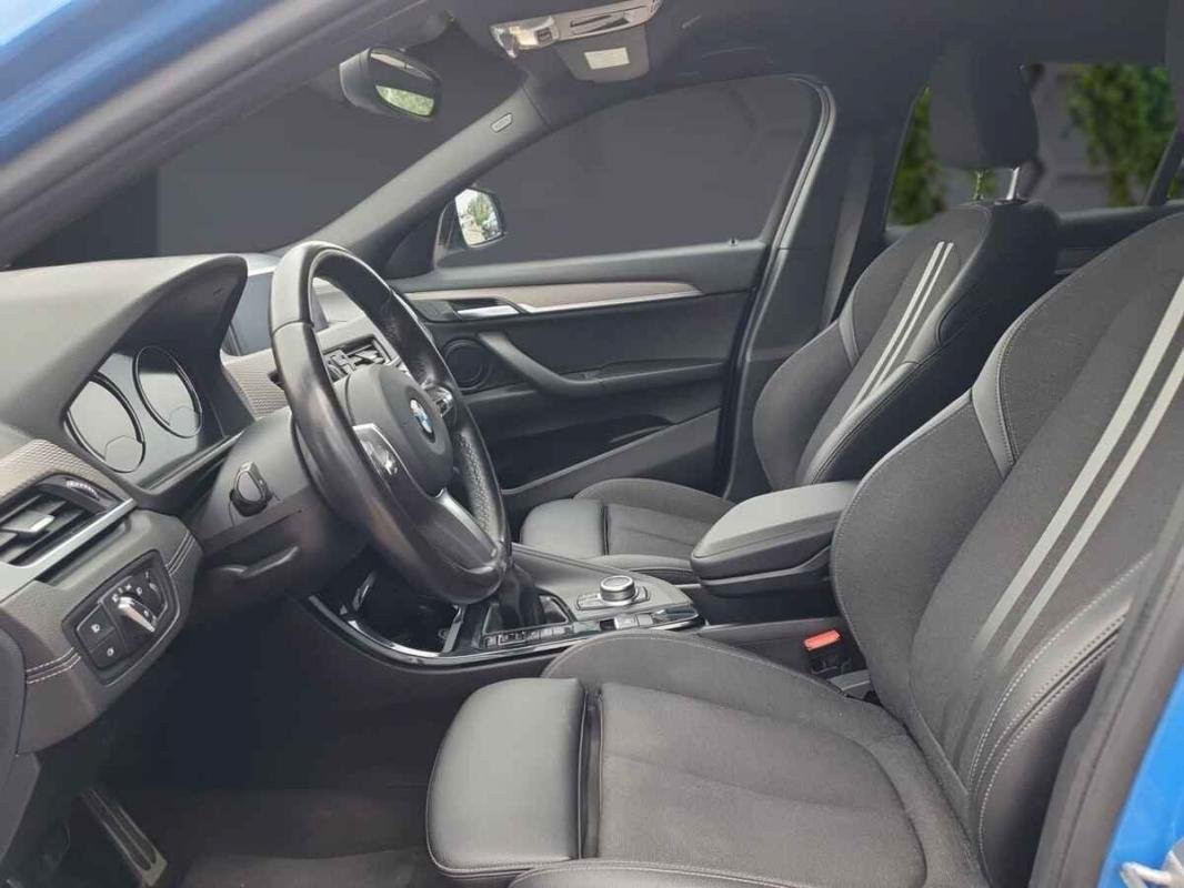 BMW X2 - Photo 7
