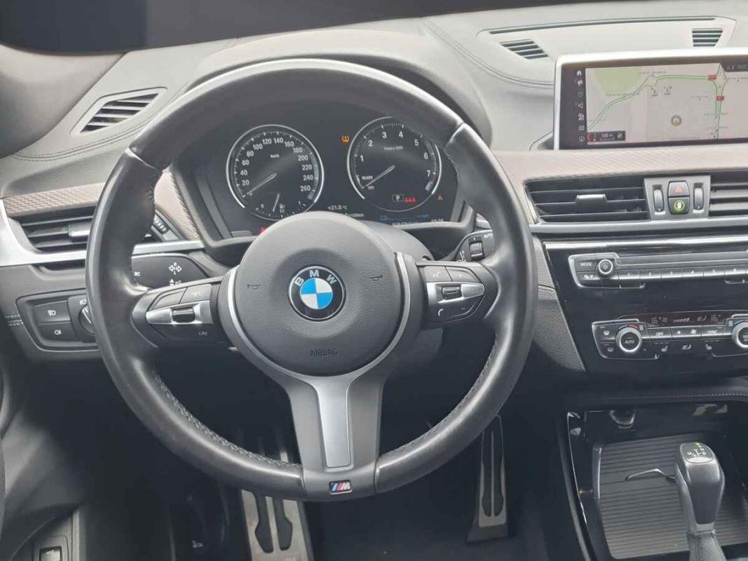 BMW X2 - Photo 9