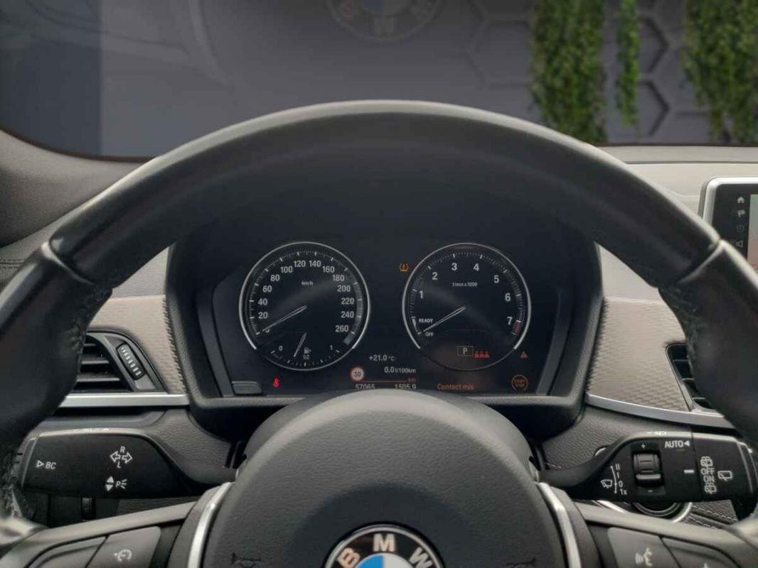 BMW X2 - Photo 10