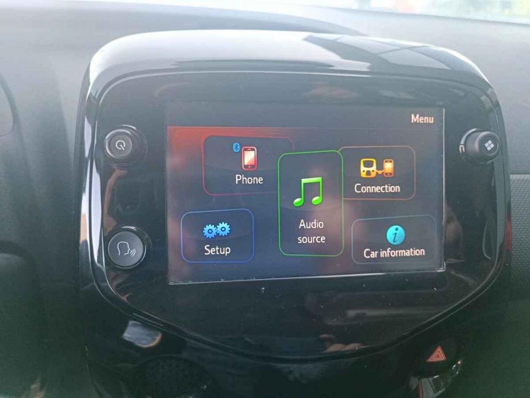 Citroën C1 - Photo 11