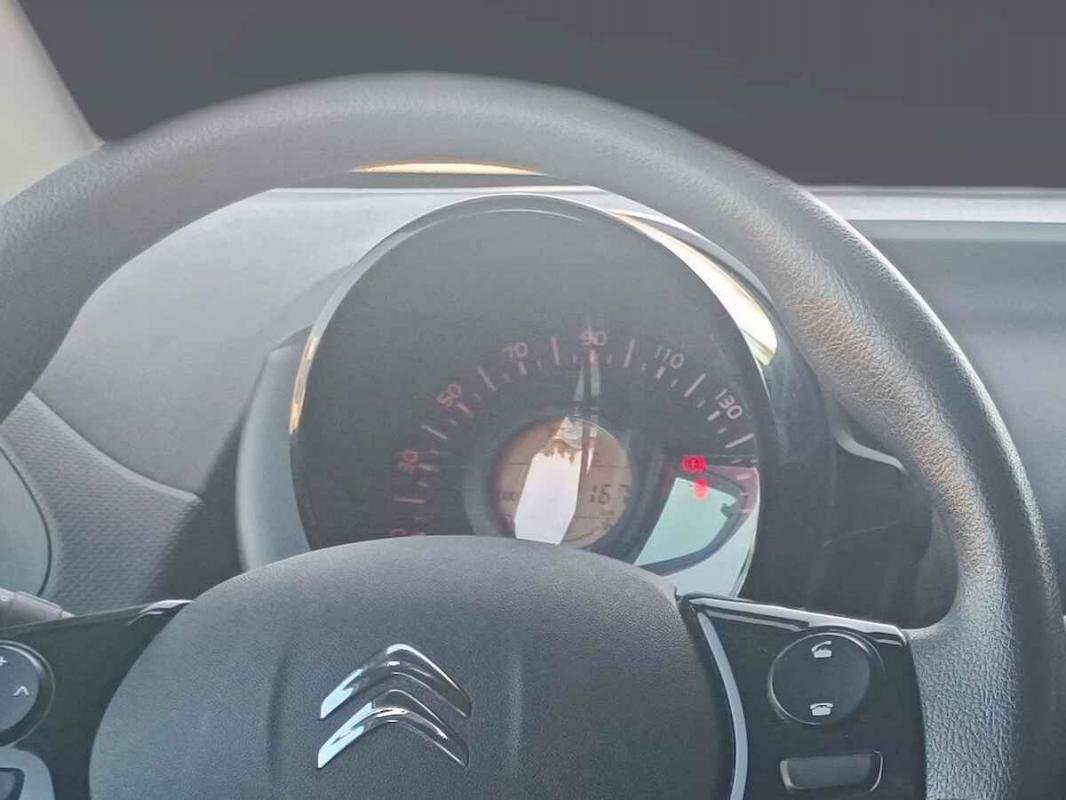 Citroën C1 - Photo 15