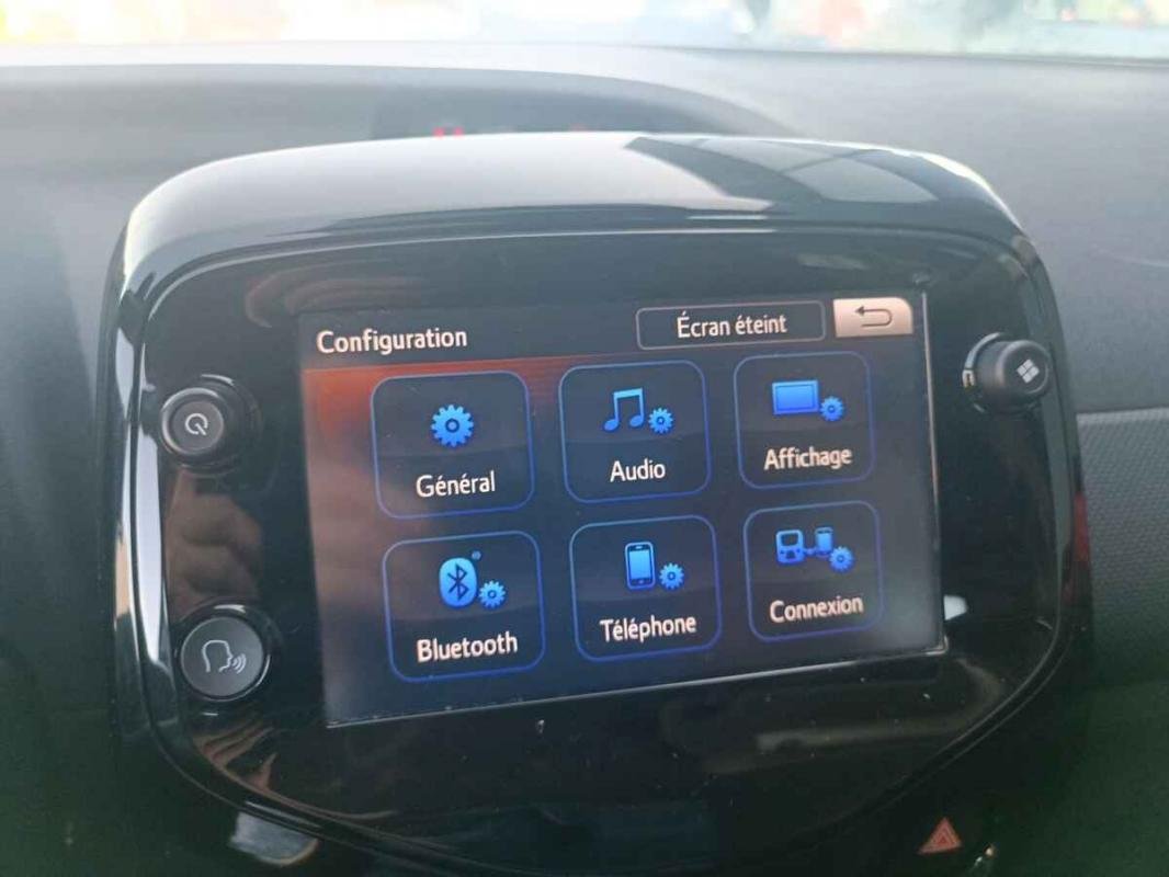 Citroën C1 - Photo 21