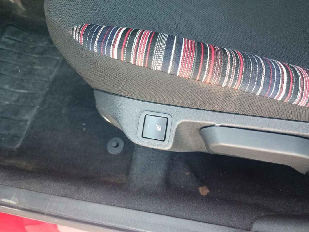 Citroën C1 - Photo 22