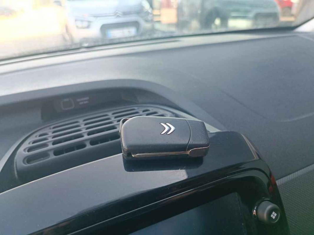 Citroën C1 - Photo 23