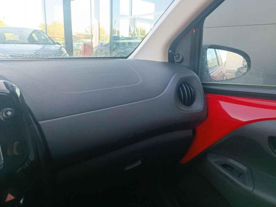 Citroën C1 - Photo 25