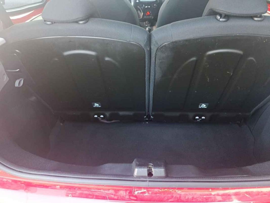 Citroën C1 - Photo 26