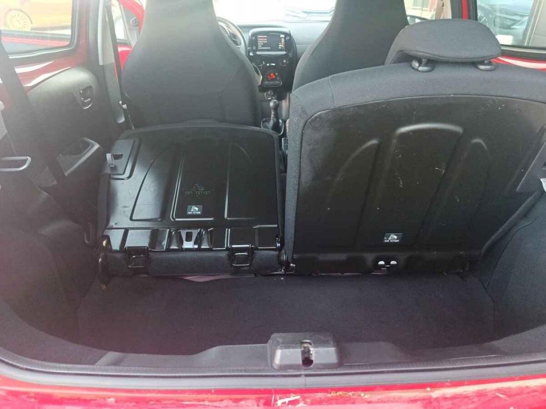 Citroën C1 - Photo 27