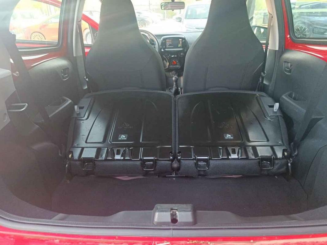 Citroën C1 - Photo 28