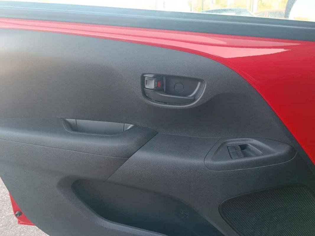 Citroën C1 - Photo 29