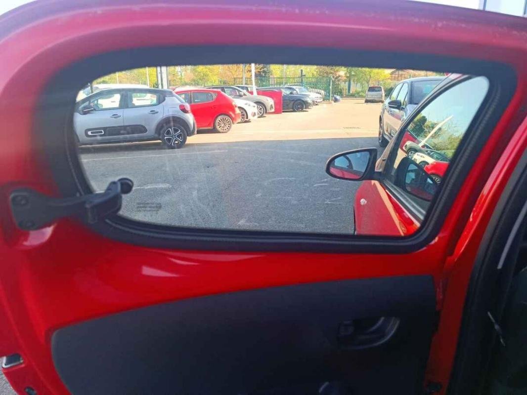 Citroën C1 - Photo 30