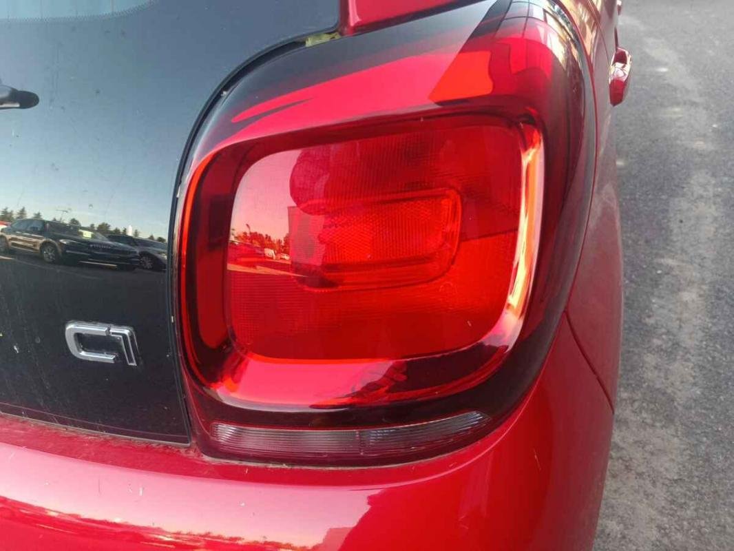 Citroën C1 - Photo 33