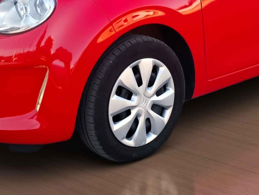 Citroën C1 - Photo 35