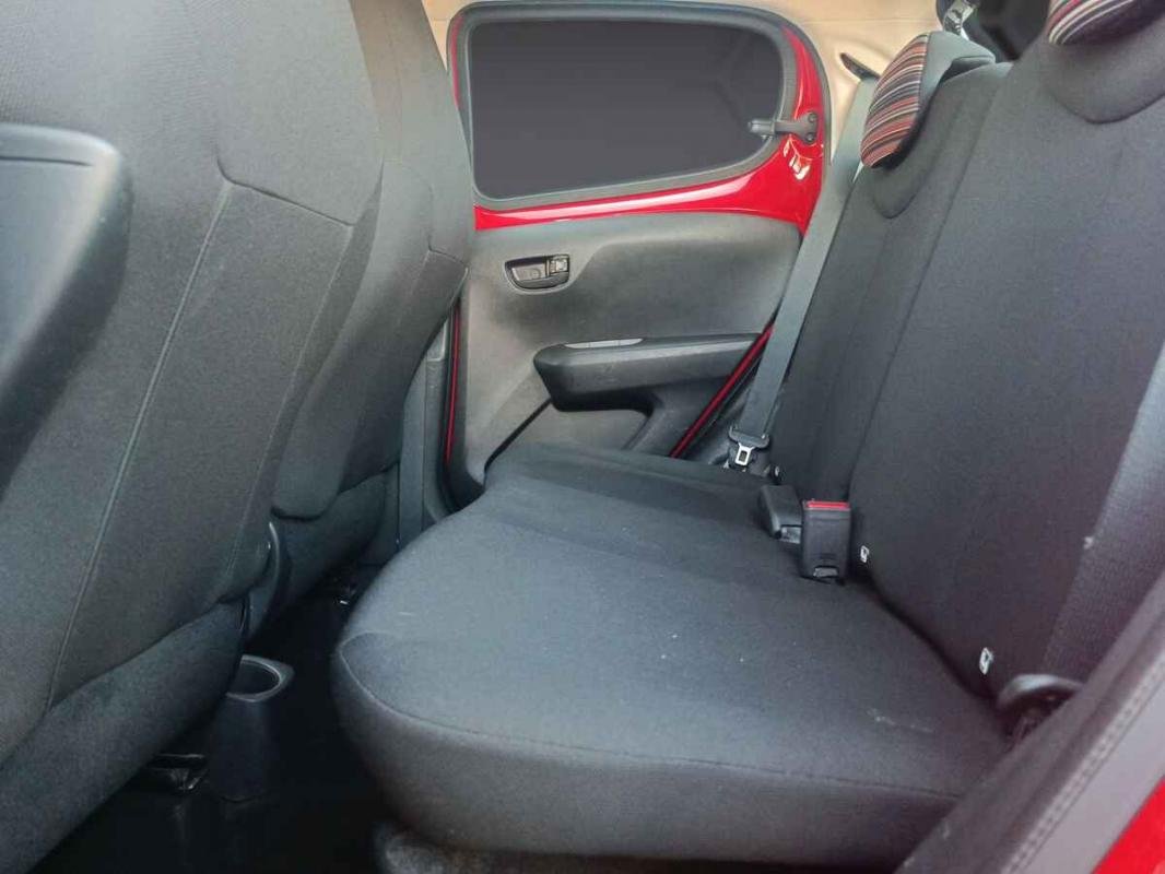 Citroën C1 - Photo 8