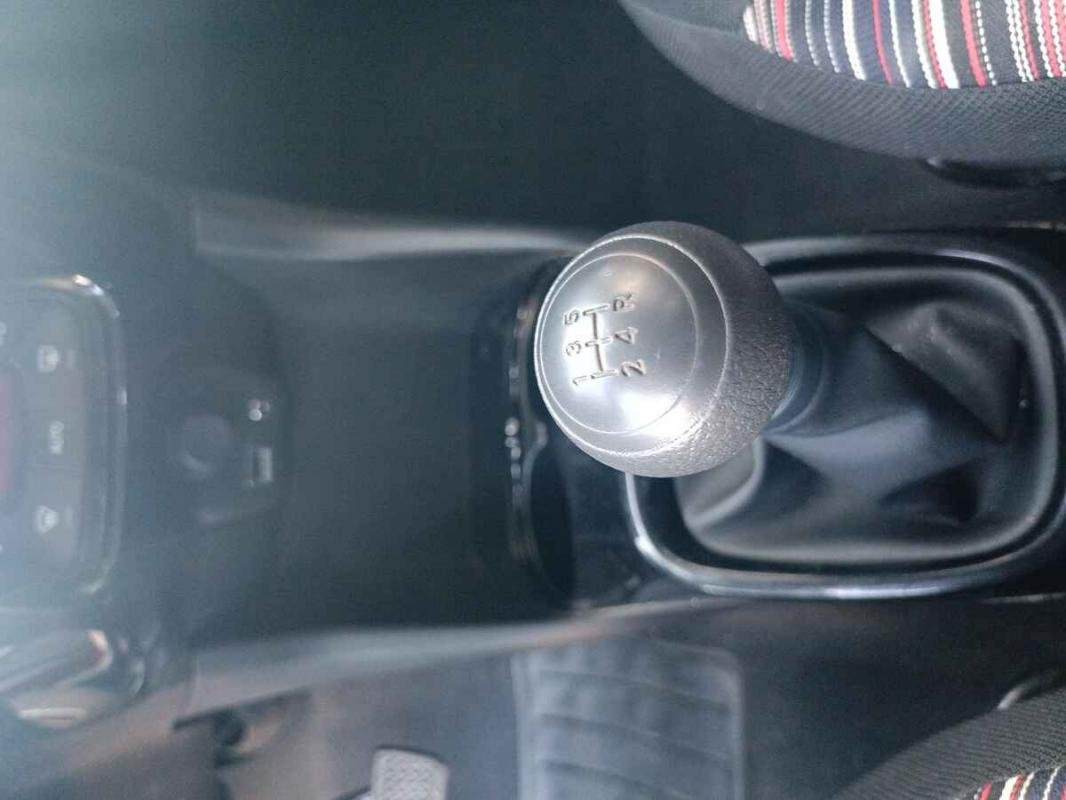 Citroën C1 - Photo 14