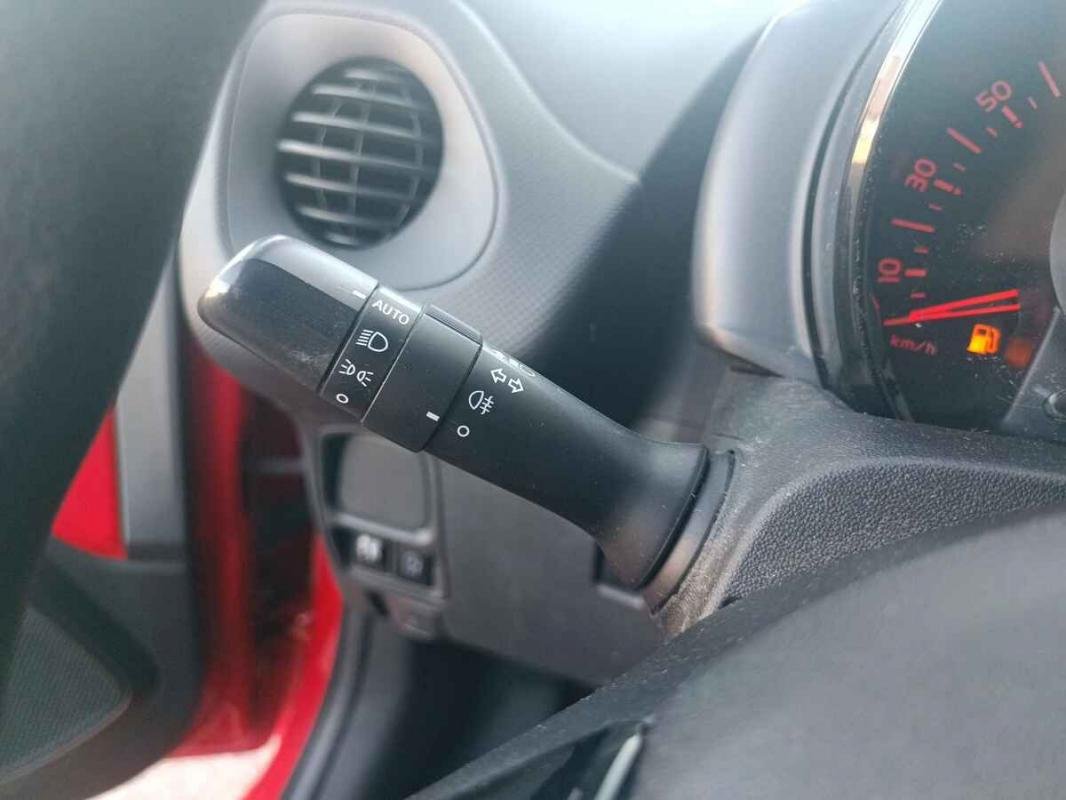 Citroën C1 - Photo 18