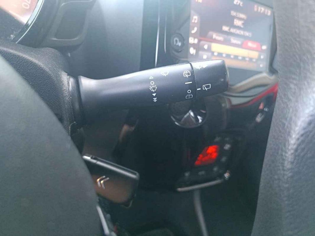 Citroën C1 - Photo 19