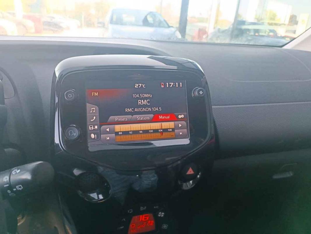 Citroën C1 - Photo 20