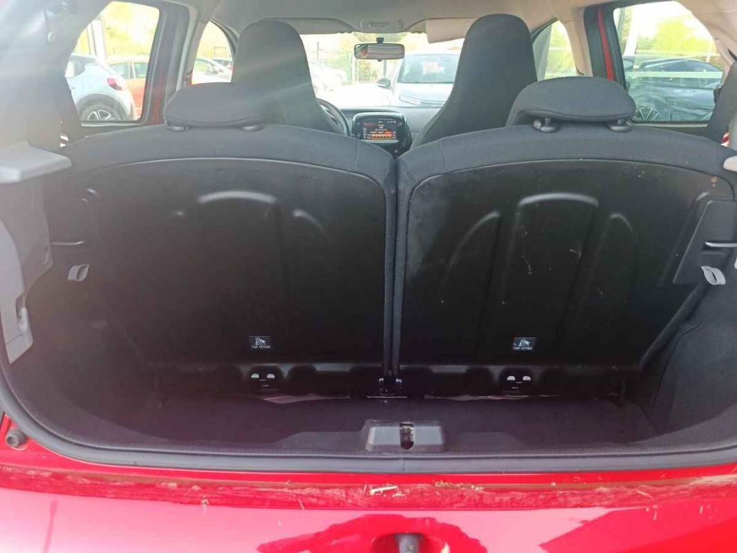 Citroën C1 - Photo 5