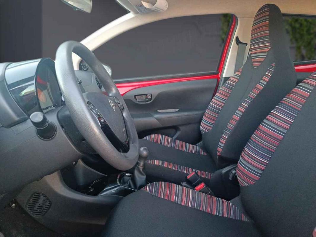 Citroën C1 - Photo 7