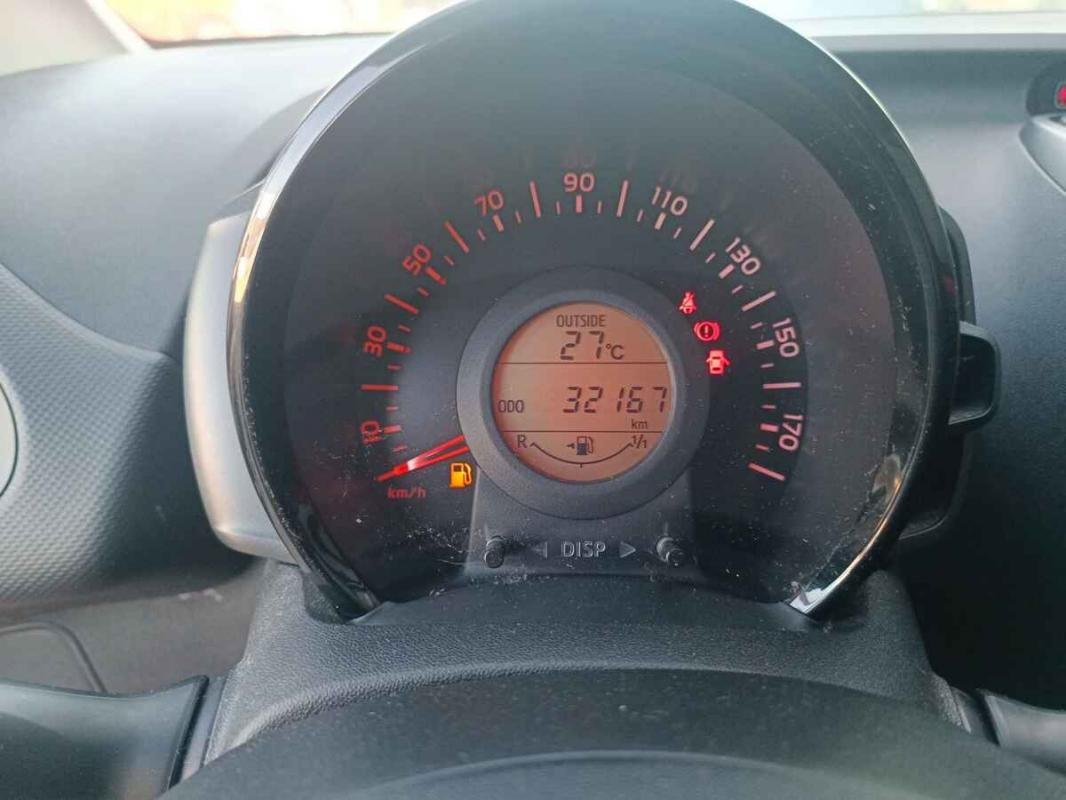 Citroën C1 - Photo 10