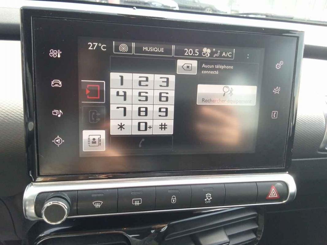 Citroën C4 Cactus - Photo 12