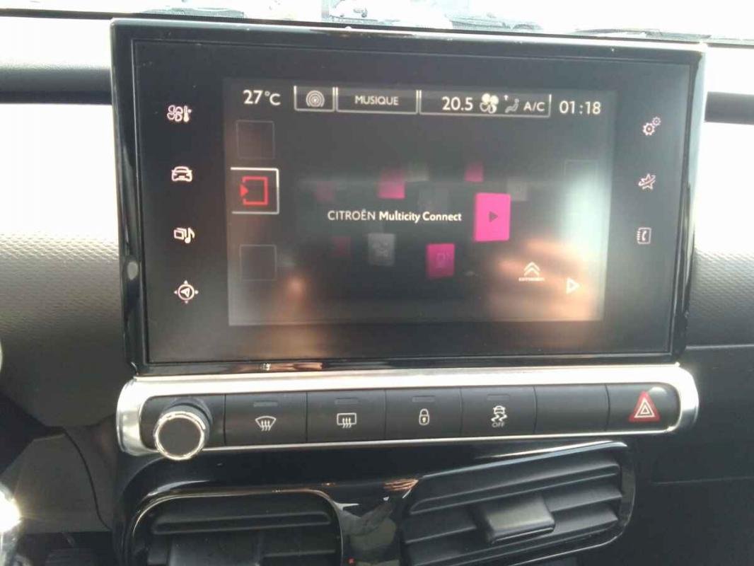 Citroën C4 Cactus - Photo 14