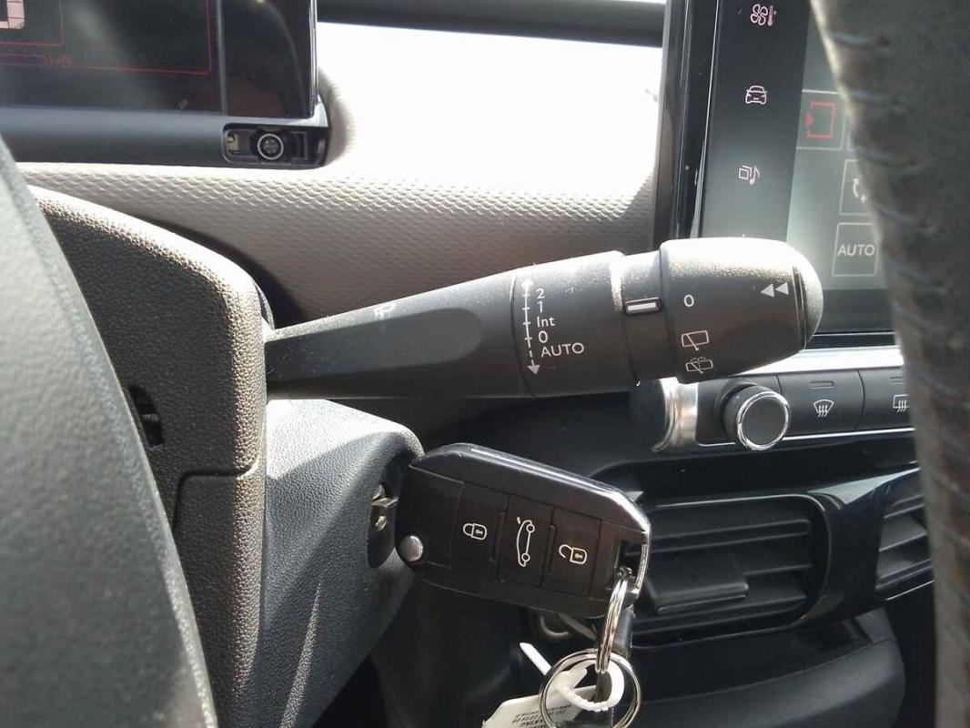 Citroën C4 Cactus - Photo 17