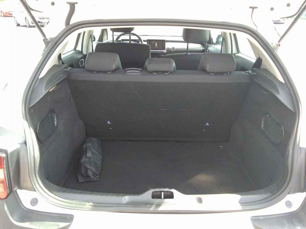 Citroën C4 Cactus - Photo 5
