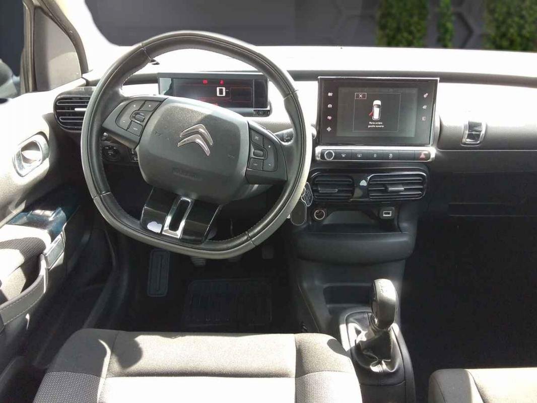 Citroën C4 Cactus - Photo 6