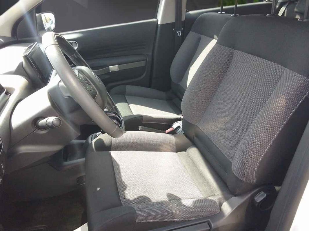 Citroën C4 Cactus - Photo 7
