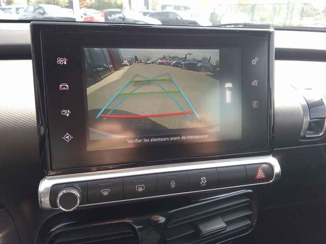 Citroën C4 Cactus - Photo 10