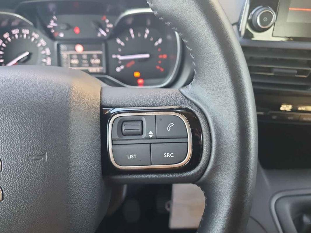 Citroën Berlingo - Photo 15