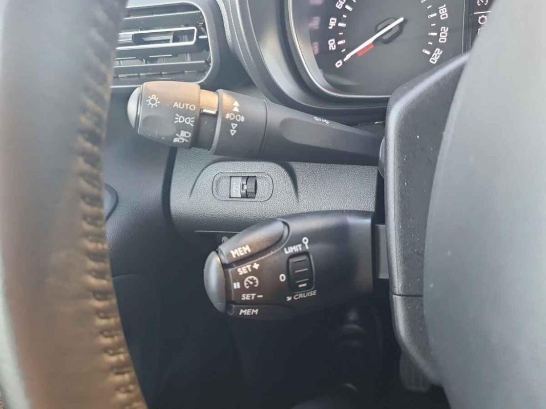 Citroën Berlingo - Photo 16