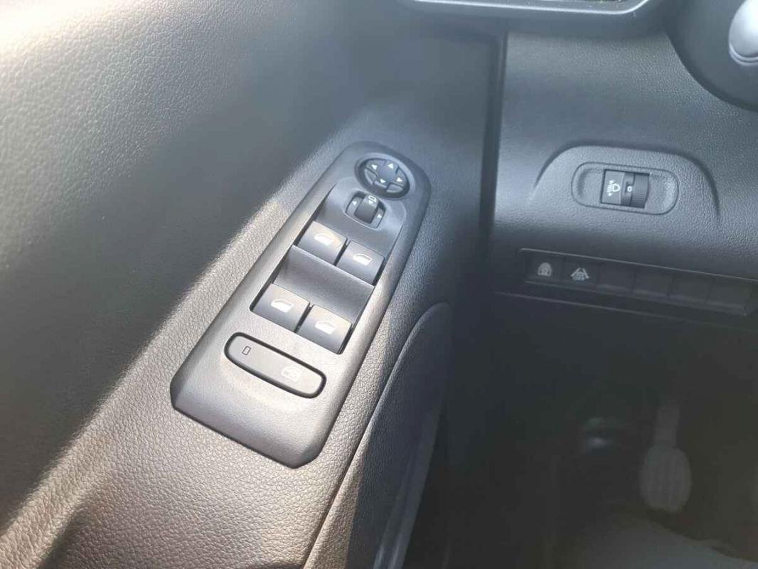 Citroën Berlingo - Photo 20