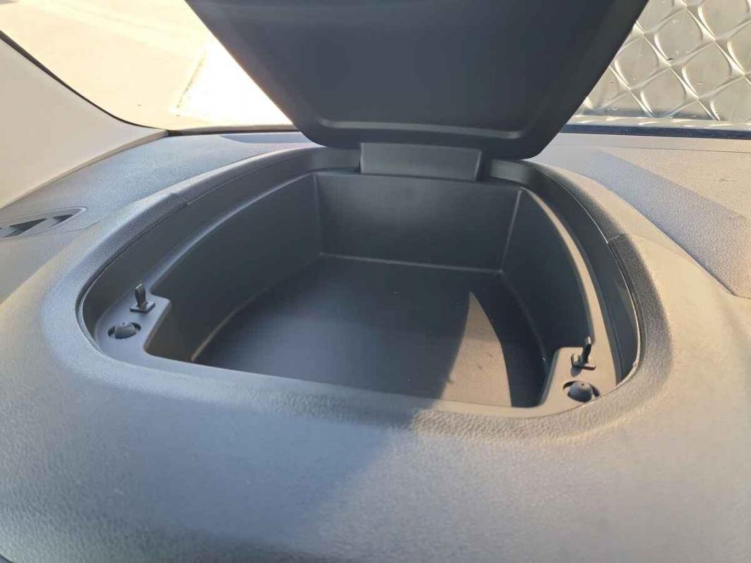 Citroën Berlingo - Photo 21