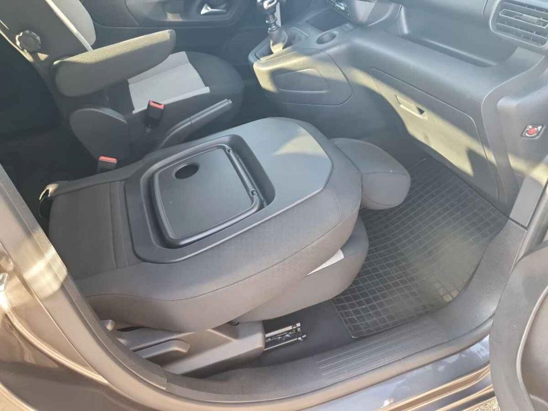 Citroën Berlingo - Photo 26