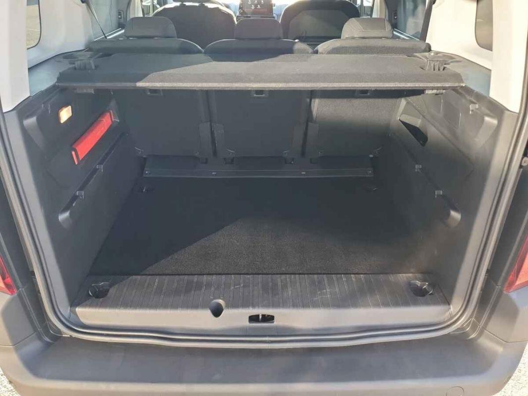 Citroën Berlingo - Photo 4