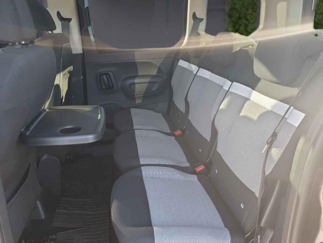 Citroën Berlingo - Photo 7