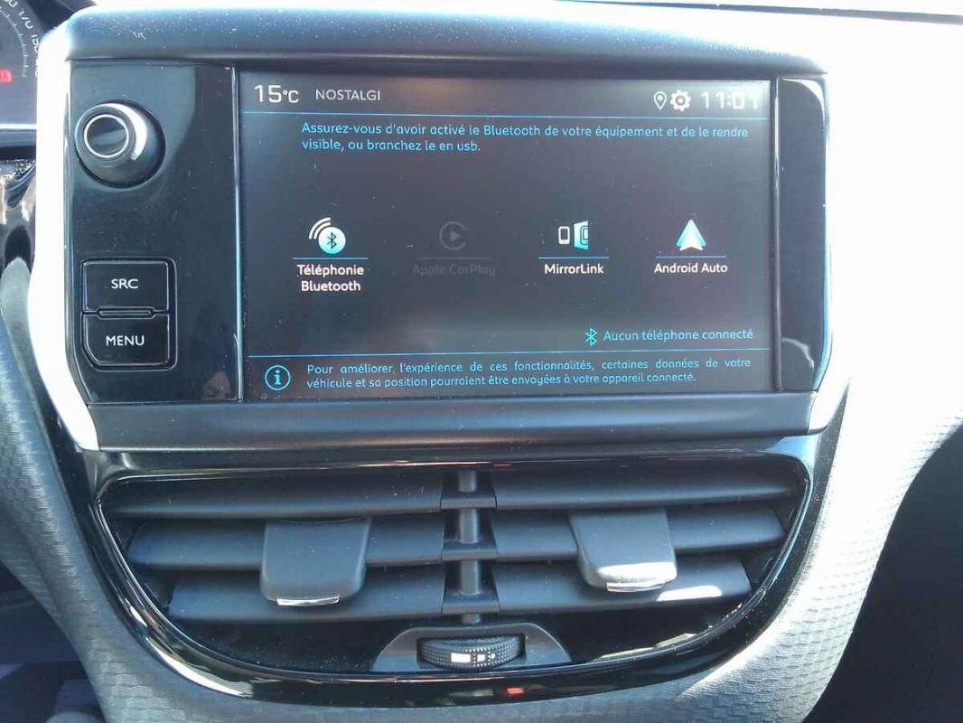Peugeot 208 - Photo 20