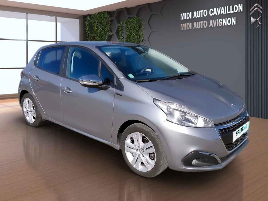Peugeot 208 - Photo 29