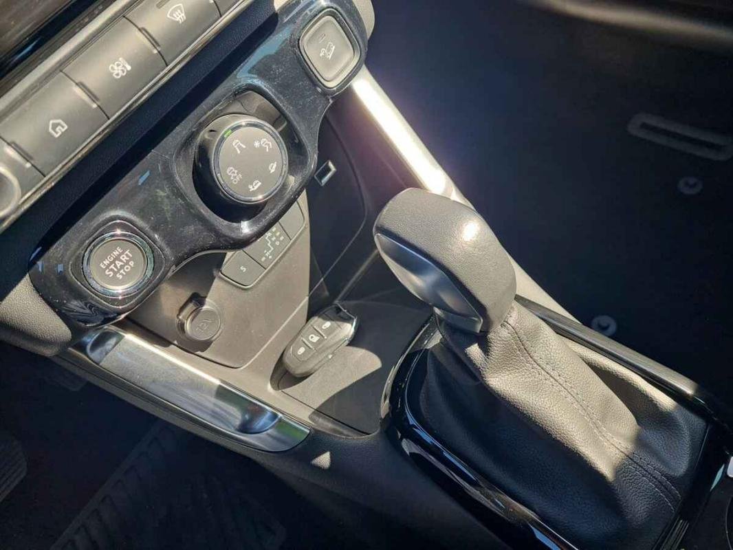 Citroën C3 Aircross - Photo 13
