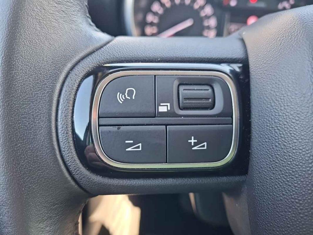 Citroën C3 Aircross - Photo 14