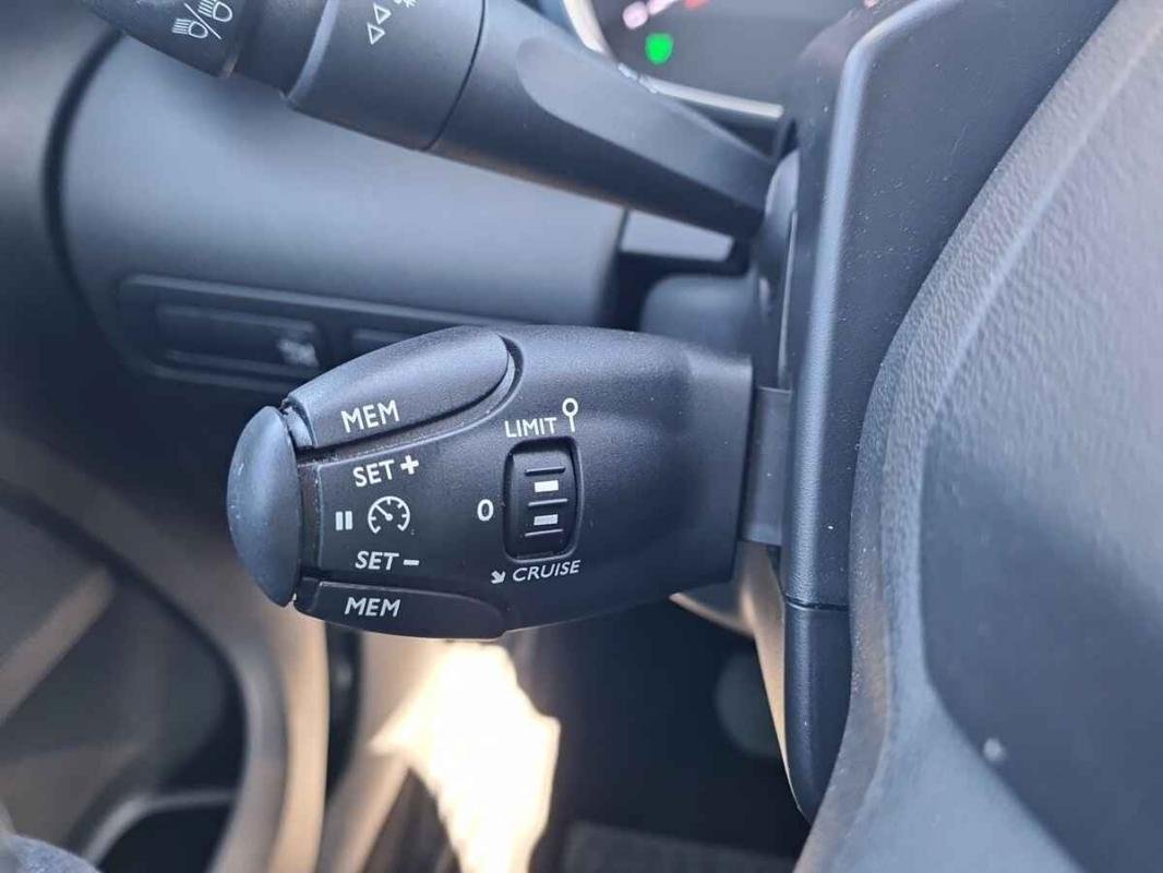 Citroën C3 Aircross - Photo 17